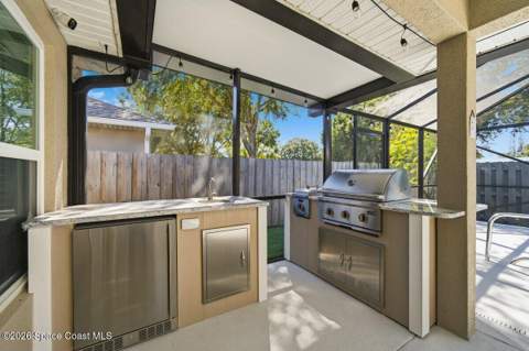 222 Secret Drive, West Melbourne FL - photo 24 of 38