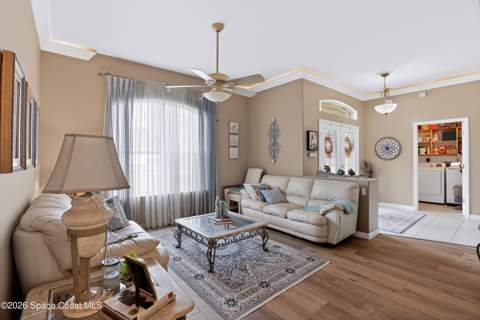 2061 Thornwood Drive, Palm Bay FL - photo 9 of 39