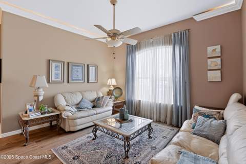 2061 Thornwood Drive, Palm Bay FL - photo 10 of 39