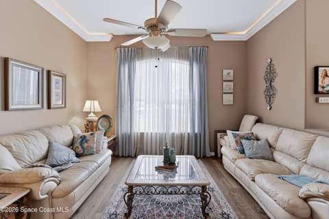 2061 Thornwood Drive, Palm Bay FL - photo 11 of 39