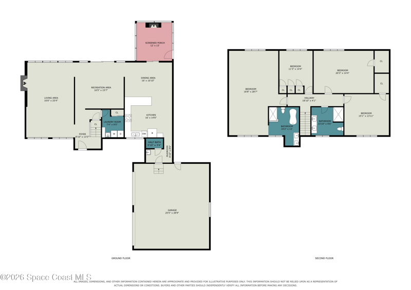 4 bedroom Single Family Residence at 3855 Lost Tree Court, Hidden Hills, Titusville — photo 2