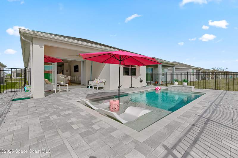3 bedroom Single Family Residence at 3113 Tidepool Place, Del Webb at Viera Phase 2, Melbourne — photo 2