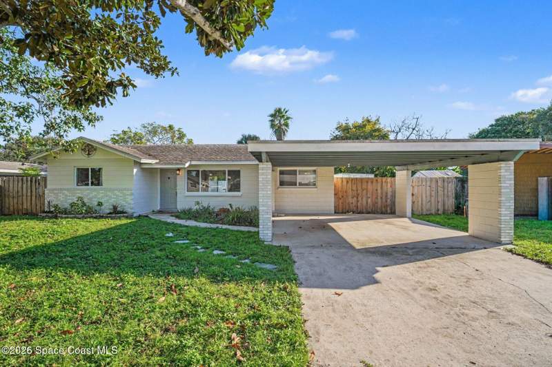 3 bedroom Single Family Residence at 973 Cardon Drive, Fairway Estates, Rockledge — photo 3