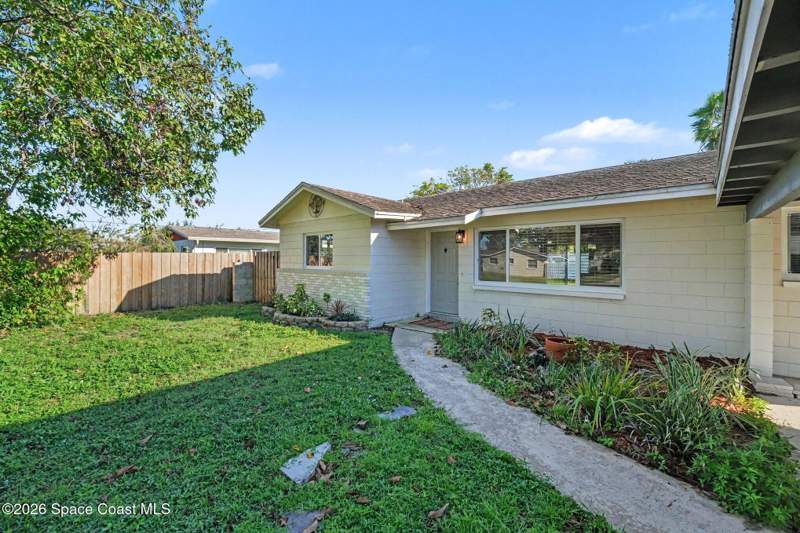 3 bedroom Single Family Residence at 973 Cardon Drive, Fairway Estates, Rockledge — photo 5