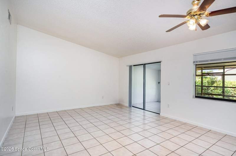 2 bedroom Single Family Residence at 807 Poinciana Street, Parkway Gardens Unit 1, Rockledge — photo 4