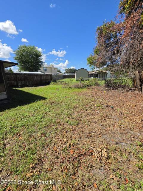 807 Poinciana Street, Rockledge FL - photo 20 of 20