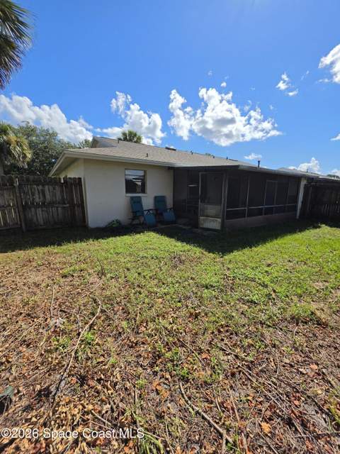 807 Poinciana Street, Rockledge FL - photo 19 of 20