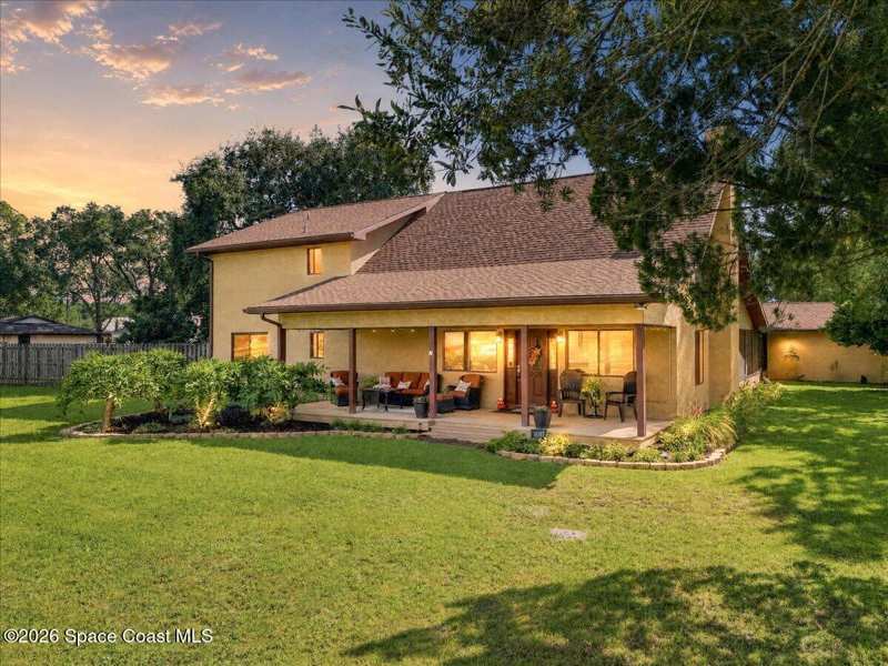 3 bedroom Single Family Residence at 3705 Quail Haven Drive, Quail Haven Section 1, Mims — photo 1