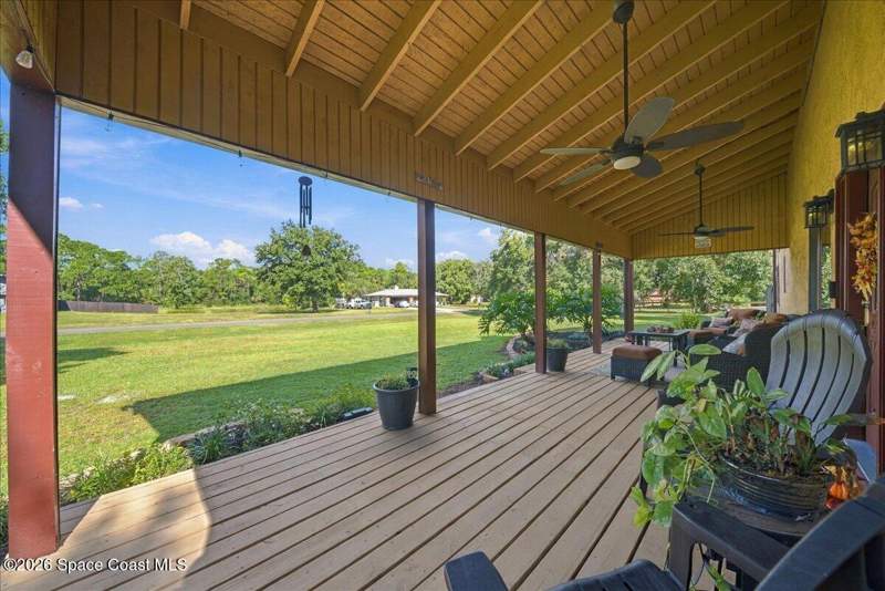 3 bedroom Single Family Residence at 3705 Quail Haven Drive, Quail Haven Section 1, Mims — photo 5