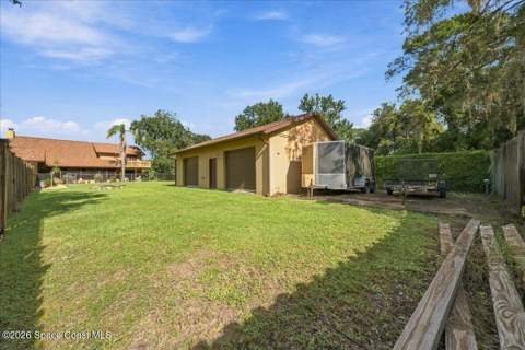 3705 Quail Haven Drive, Mims FL - photo 18 of 70