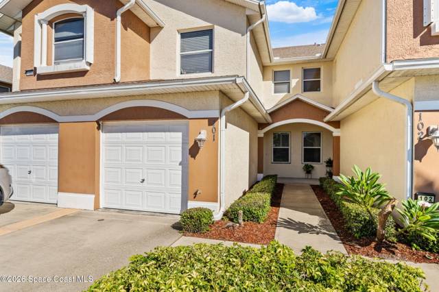 1020 Venetian Drive #101
