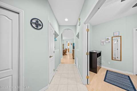 1020 Venetian Drive #101, Melbourne FL - photo 8 of 47