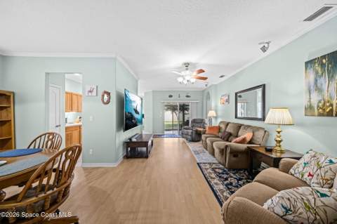 1020 Venetian Drive #101, Melbourne FL - photo 10 of 47