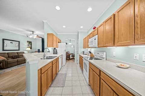 1020 Venetian Drive #101, Melbourne FL - photo 21 of 47