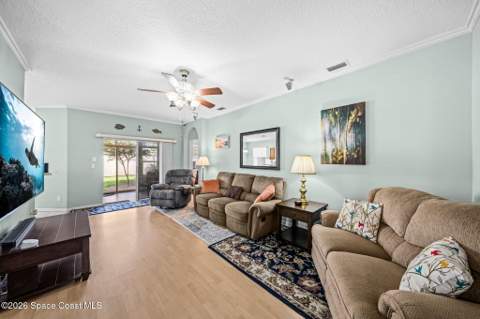 1020 Venetian Drive #101, Melbourne FL - photo 22 of 47
