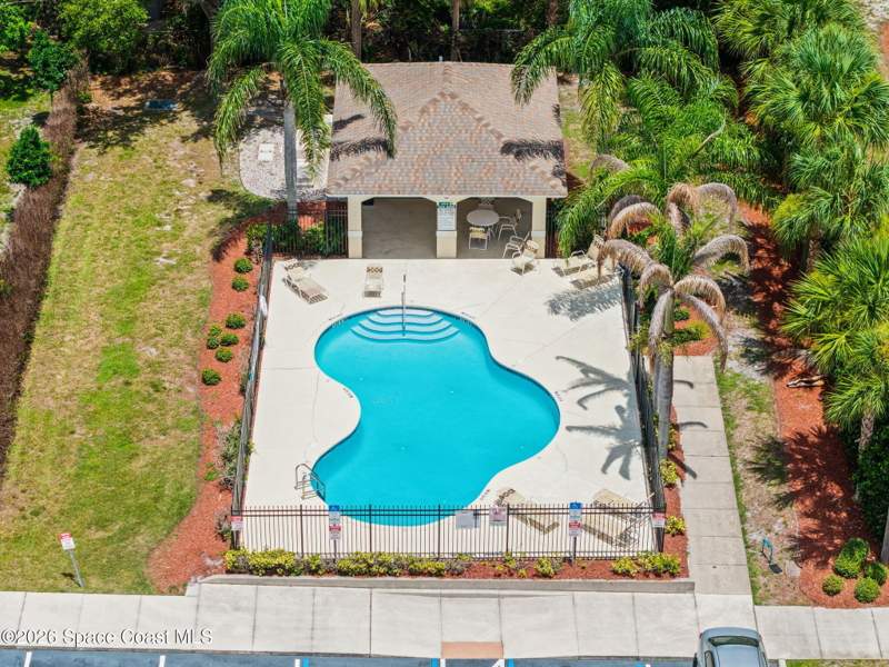 3 bedroom Condominium at 1020 Venetian Drive #101, Venetian Village Condo Ph II Thru Xiii, Melbourne — photo 3
