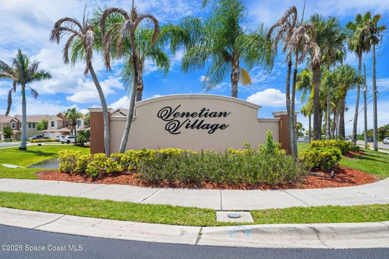3 bedroom Condominium at 1020 Venetian Drive #101, Venetian Village Condo Ph II Thru Xiii, Melbourne — photo 2