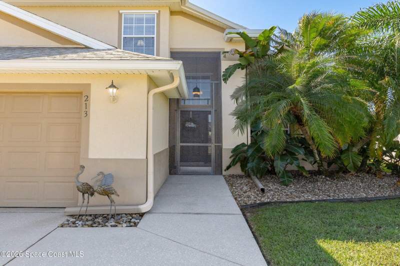 4 bedroom Single Family Residence at 213 Wading Bird Circle, Brentwood Lakes Pud Phase I, Palm Bay — photo 5