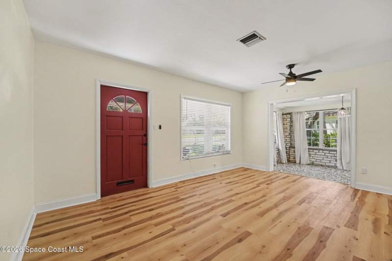 3 bedroom Single Family Residence at 568 Shady Lane, Houstons Add To Eau Gallie, Melbourne — photo 5