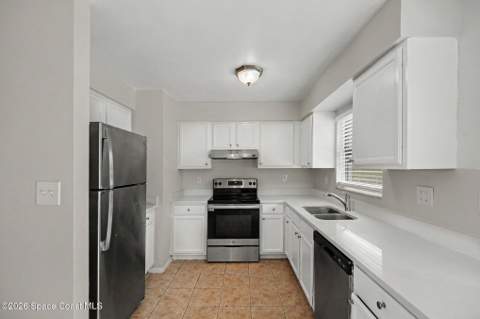 1565 Country Club Boulevard, Titusville FL - photo 13 of 25
