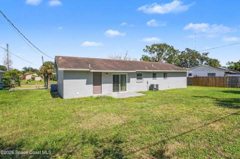 1565 Country Club Boulevard, Titusville FL - photo 23 of 25