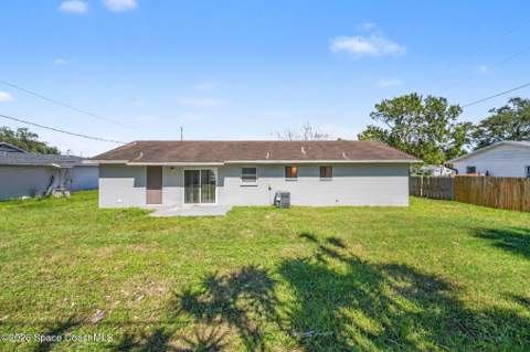 1565 Country Club Boulevard, Titusville FL - photo 24 of 25