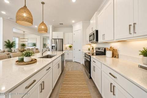 1443 Blessed Isles Drive, Palm Bay FL - photo 11 of 95