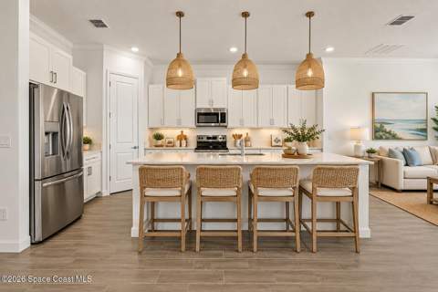 1443 Blessed Isles Drive, Palm Bay FL - photo 16 of 95