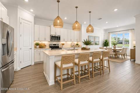 1443 Blessed Isles Drive, Palm Bay FL - photo 18 of 95