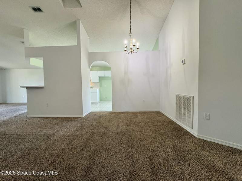 3 bedroom Single Family Residence at 670 Americana Boulevard, Port Malabar Unit 13, Palm Bay — photo 4