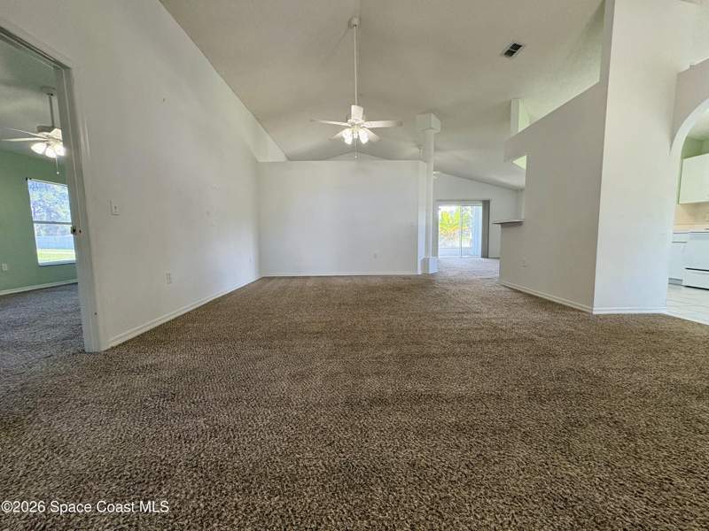 3 bedroom Single Family Residence at 670 Americana Boulevard, Port Malabar Unit 13, Palm Bay — photo 3
