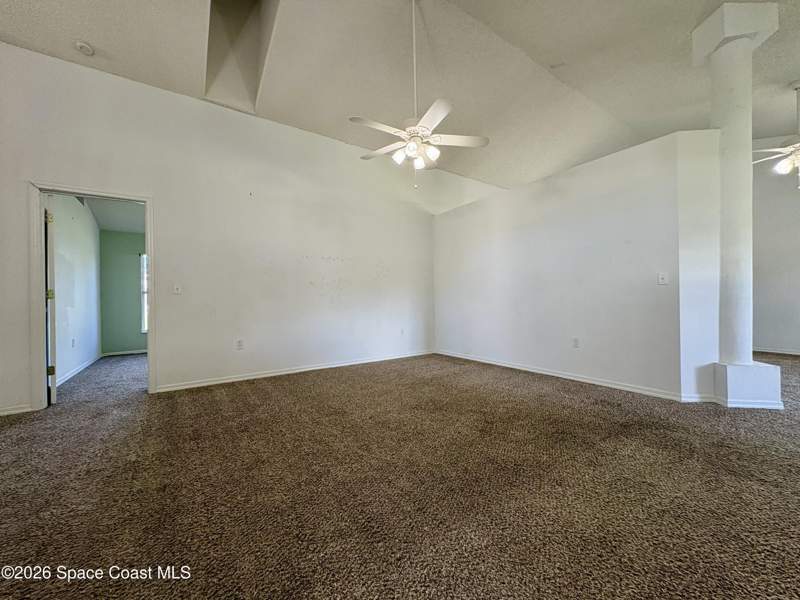3 bedroom Single Family Residence at 670 Americana Boulevard, Port Malabar Unit 13, Palm Bay — photo 5
