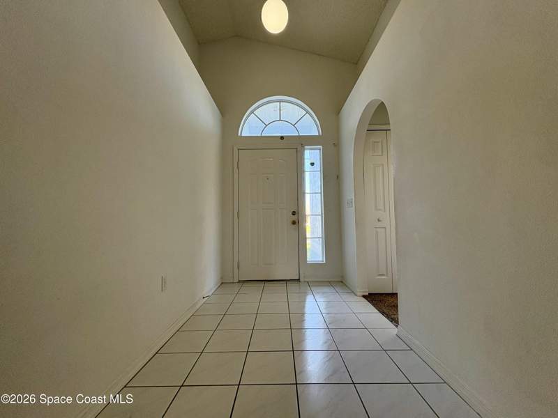 3 bedroom Single Family Residence at 670 Americana Boulevard, Port Malabar Unit 13, Palm Bay — photo 2