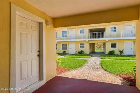 130 Roosevelt Avenue #106, Satellite Beach FL - photo 16 of 30