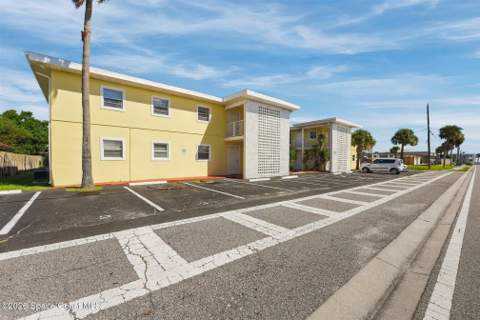 130 Roosevelt Avenue #106, Satellite Beach FL - photo 17 of 30
