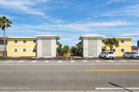 130 Roosevelt Avenue #106, Satellite Beach FL - photo 18 of 30