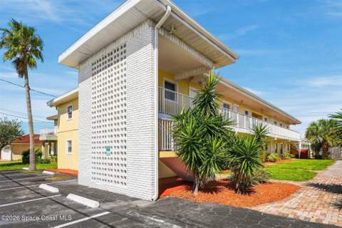130 Roosevelt Avenue #106, Satellite Beach FL - photo 19 of 30