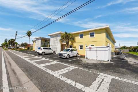 130 Roosevelt Avenue #106, Satellite Beach FL - photo 20 of 30