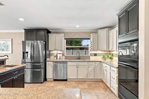 970 Bellaire Lane, Rockledge FL - photo 7 of 34