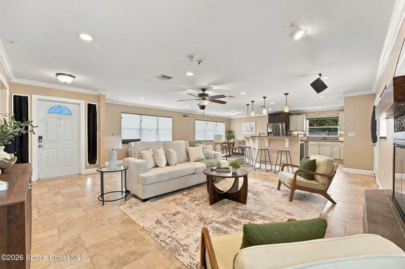 3 bedroom Single Family Residence at 970 Bellaire Lane, Buckingham at Levitt Park Sec 5-A Hickory, Rockledge — photo 5