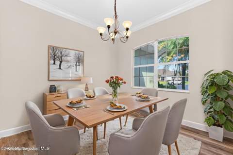 2565 Summerwind Circle, West Melbourne FL - photo 10 of 77