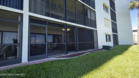 200 S Sykes Creek Parkway #A102, Merritt Island FL - photo 19 of 23