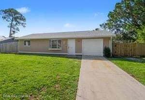 2 bedroom Ranch at 760 Avalon Street, Port Malabar Unit 11, Palm Bay — photo 1