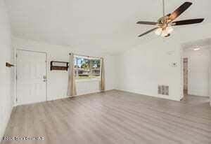2 bedroom Ranch at 760 Avalon Street, Port Malabar Unit 11, Palm Bay — photo 5