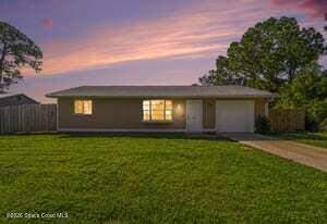 2 bedroom Ranch at 760 Avalon Street, Port Malabar Unit 11, Palm Bay — photo 3