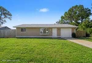 2 bedroom Ranch at 760 Avalon Street, Port Malabar Unit 11, Palm Bay — photo 4