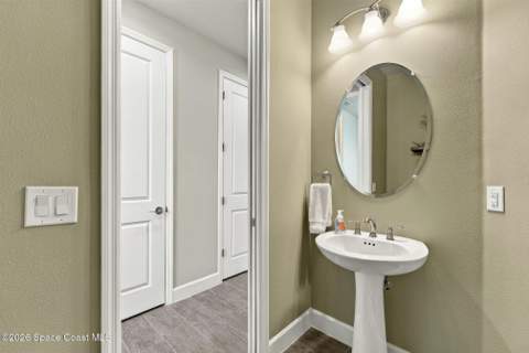 3395 Archdale Street, Melbourne FL - photo 19 of 56