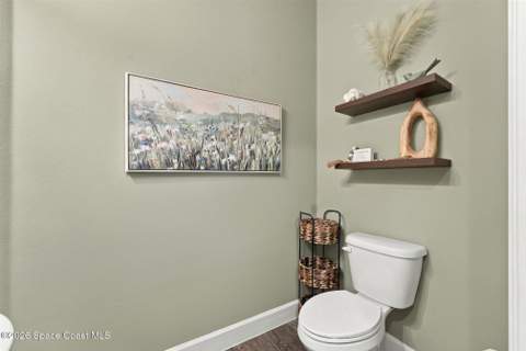 3395 Archdale Street, Melbourne FL - photo 20 of 56