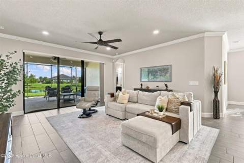 3395 Archdale Street, Melbourne FL - photo 16 of 56