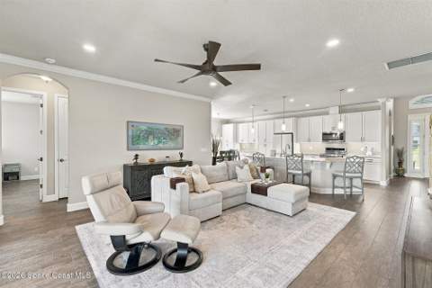 3395 Archdale Street, Melbourne FL - photo 15 of 56
